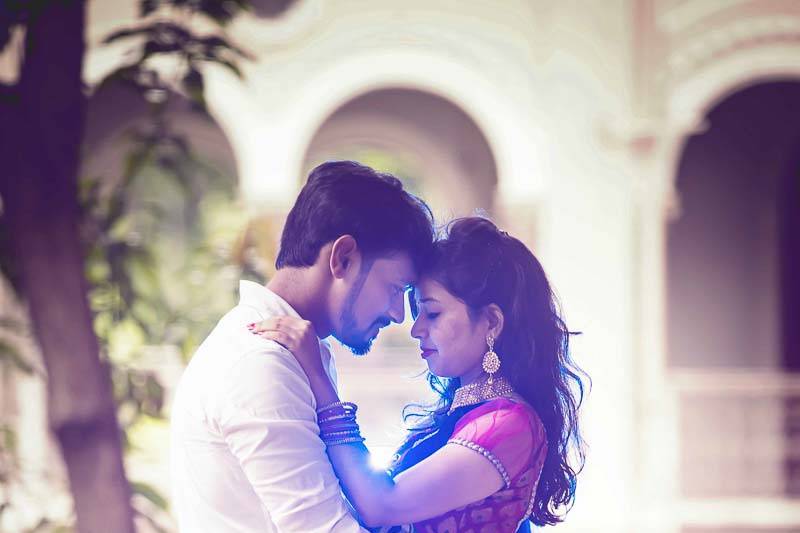 Pre Wedding Shital Mahesh