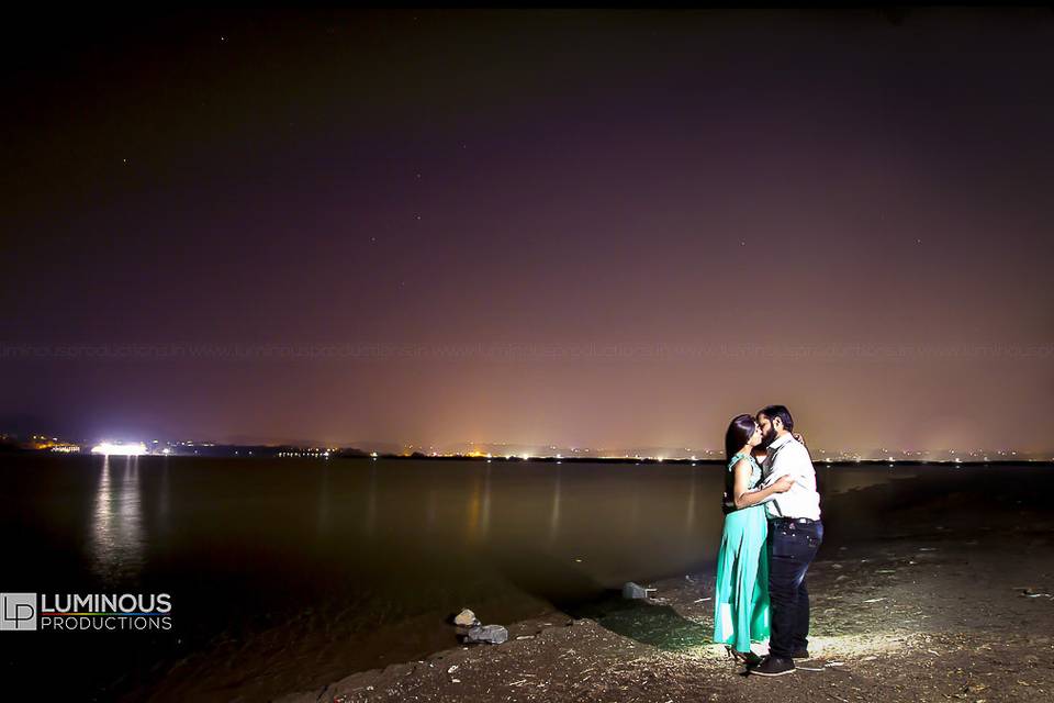 Pre Wedding Payal Sumit