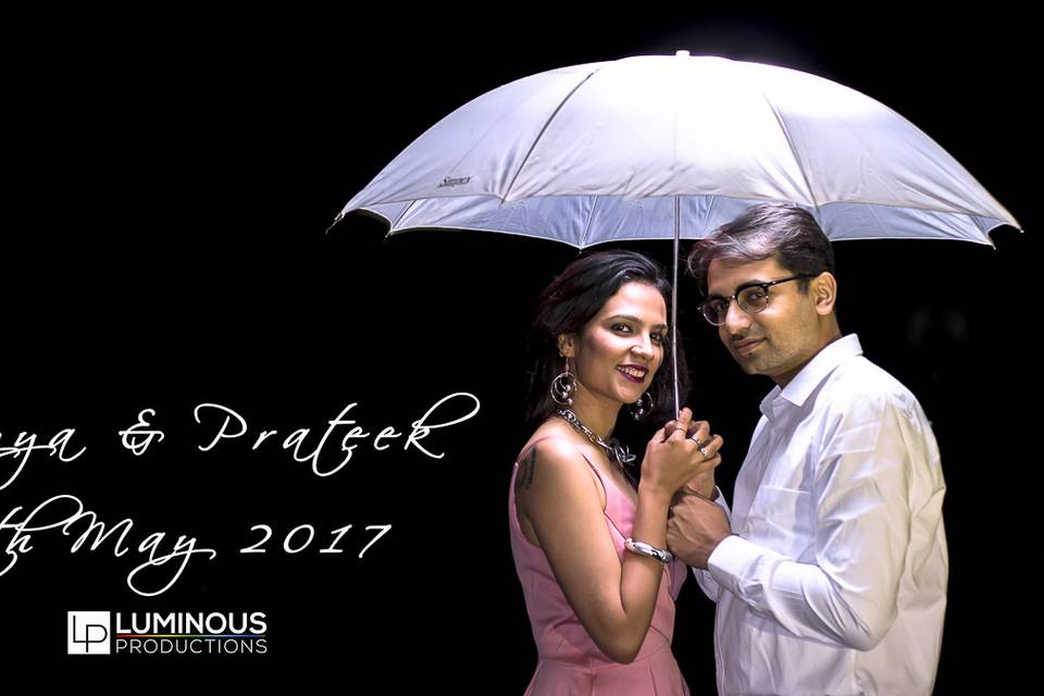 Pre Wedding Pragya Prateek