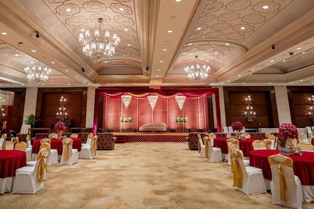 Platinum Decor Events