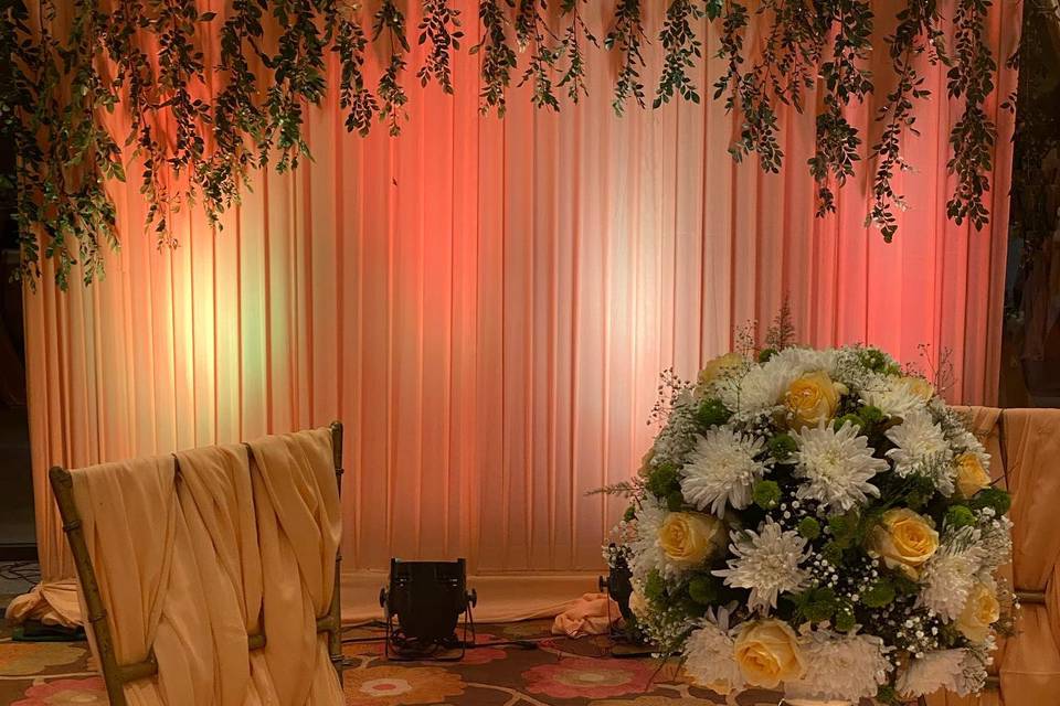 Platinum Decor Events