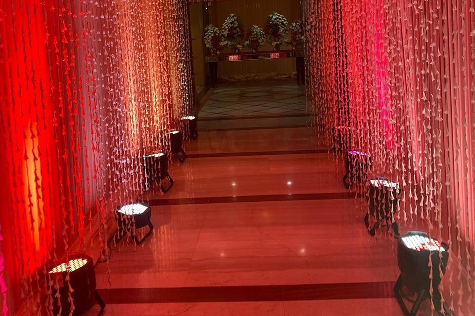 Platinum Decor Events