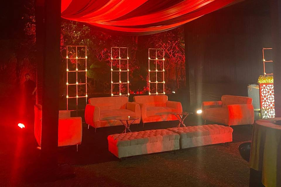 Platinum Decor Events