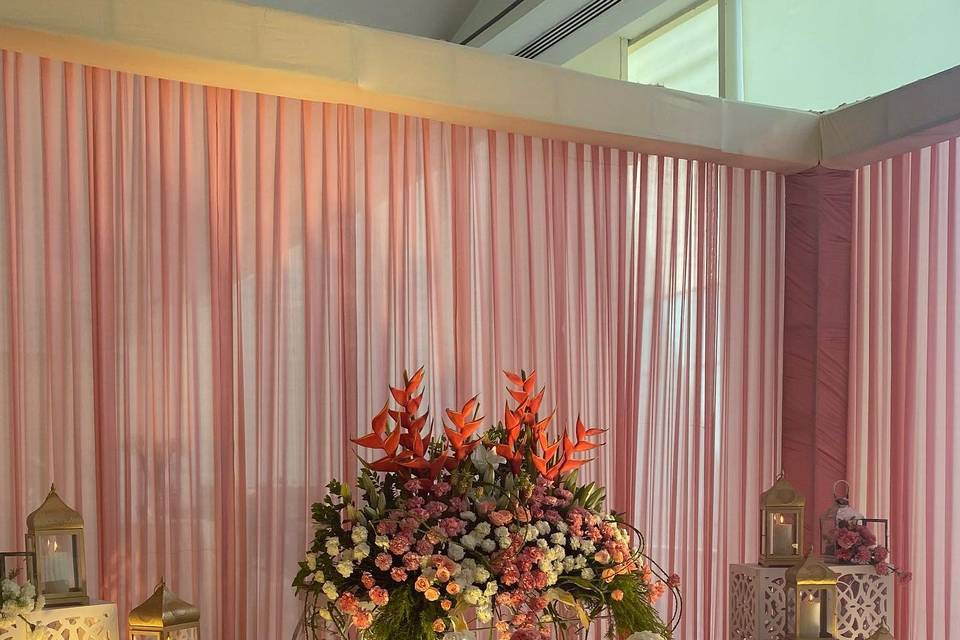 Platinum Decor Events