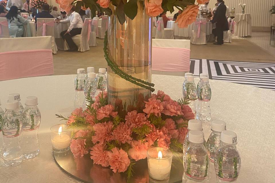 Platinum Decor Events