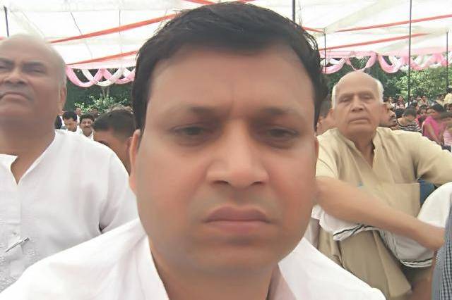 Acharya Neeraj Bhardwaj