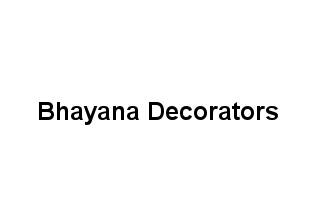 Bhayana Decorators
