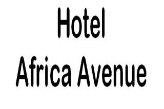 Hotel Africa Avenue logo