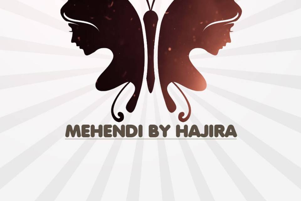 HAJIRA MEHENDI ARTIST