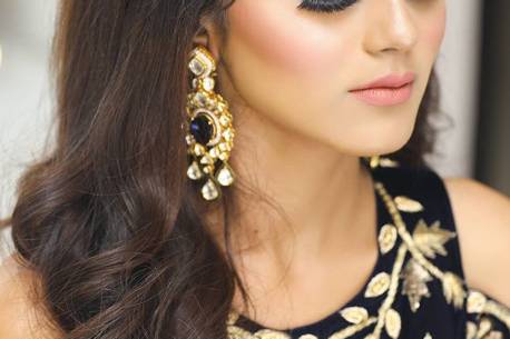 Makeup By Esha Aggarwal