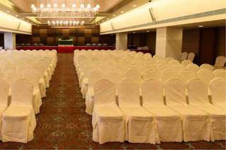 Minerva Grand Kondapur