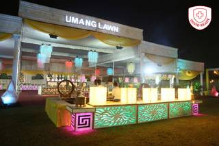 Umang Marriage Lawn 1