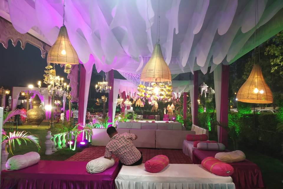 Umang Marriage Lawn