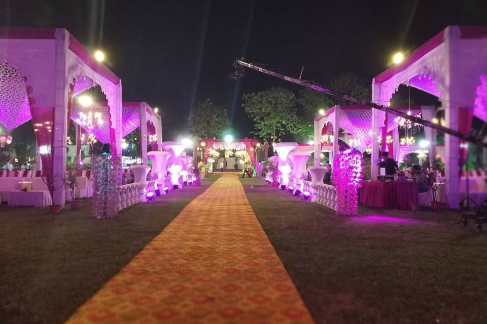 Umang Marriage Lawn