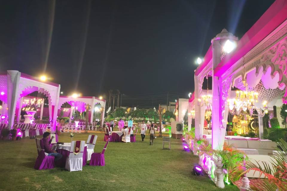 Umang Marriage Lawn