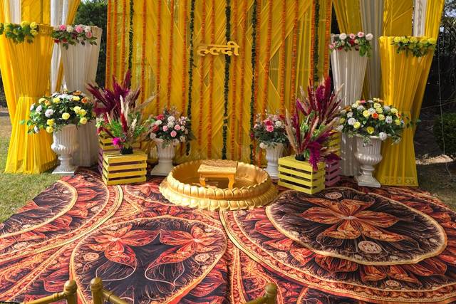Haldi