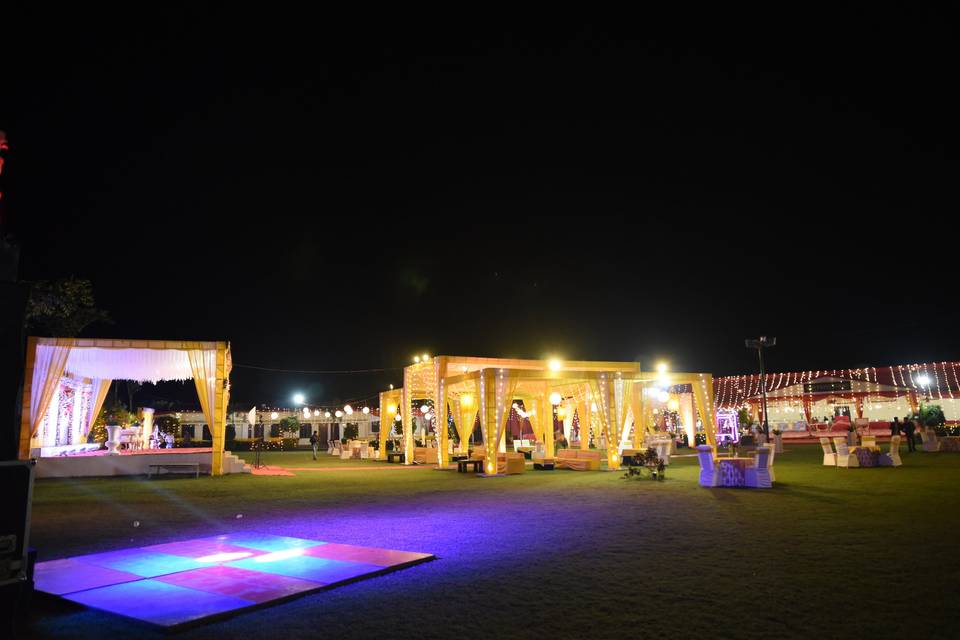 Shivpriya Farms