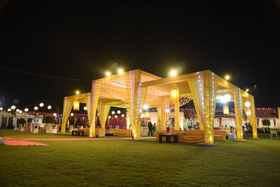 Shivpriya Farms