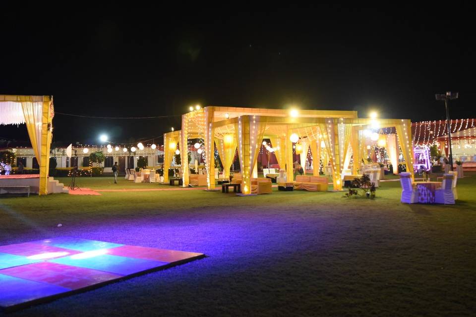 Shivpriya Farms