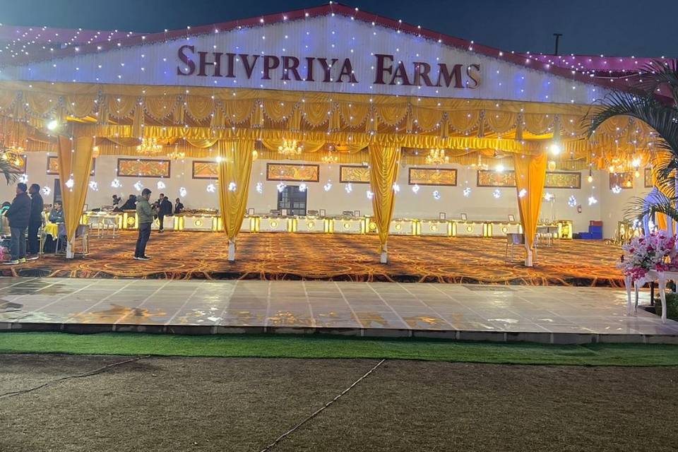 Shivpriya Farms