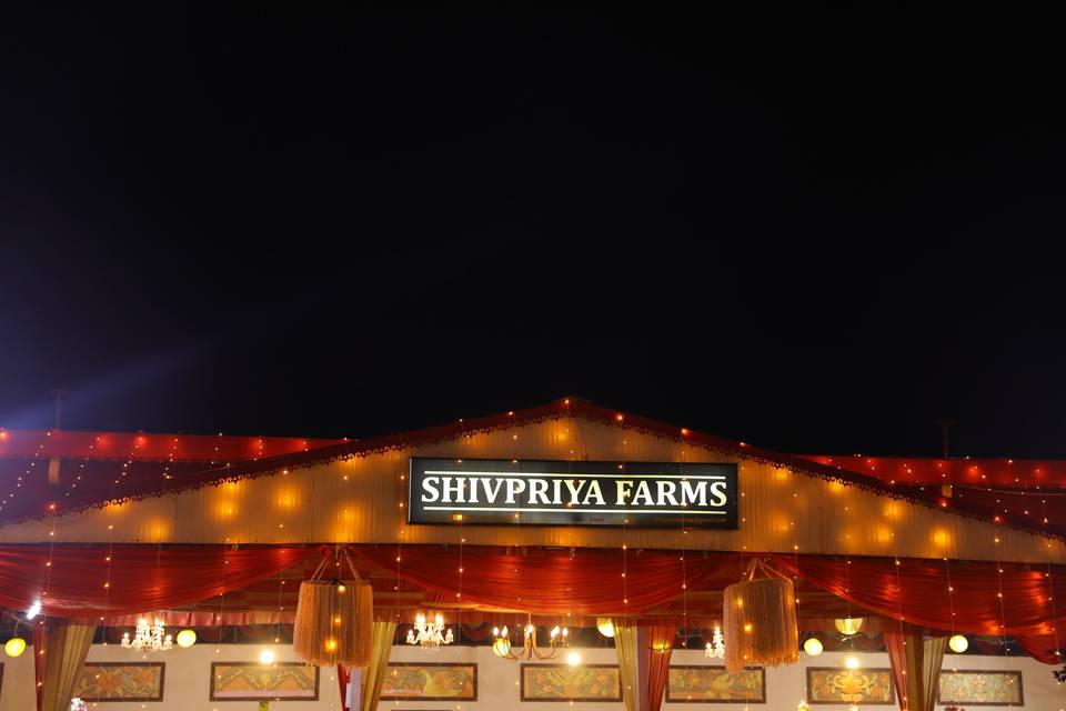 Shivpriya Farms