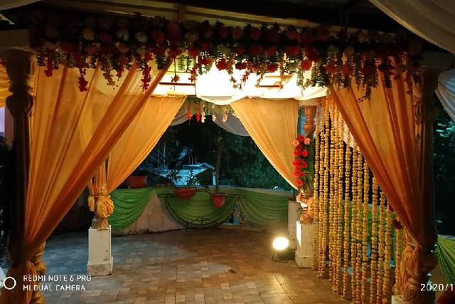 Mandap