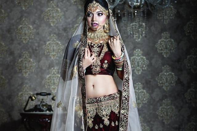 Bride