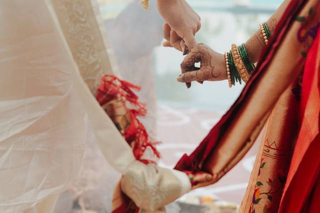 Wedding photography