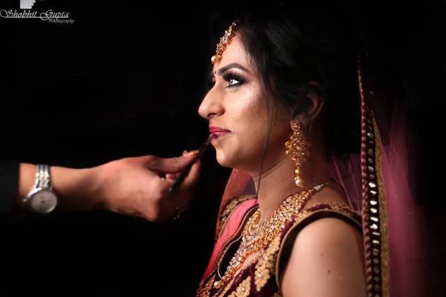 Bride