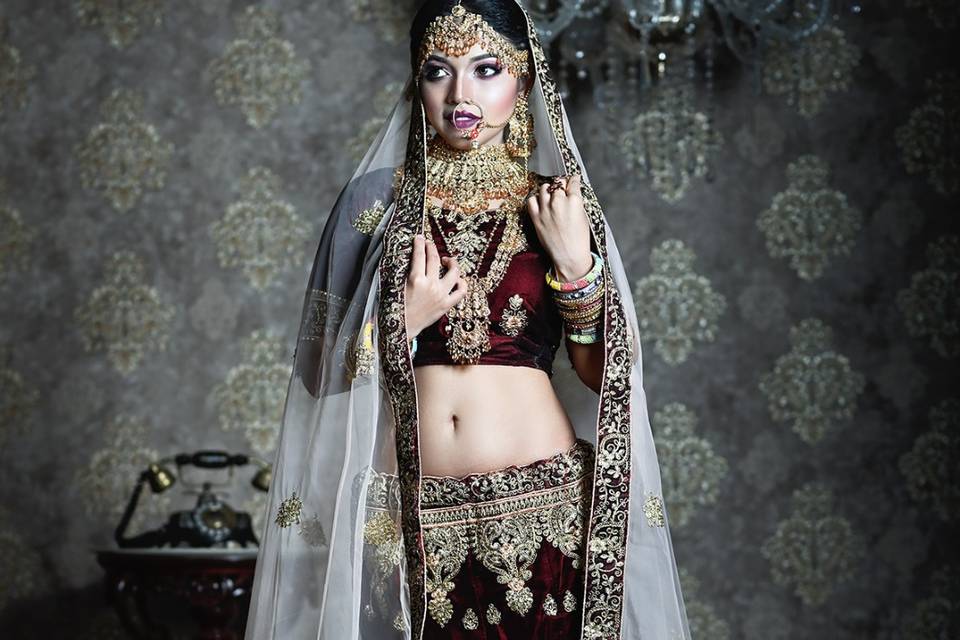 Bride