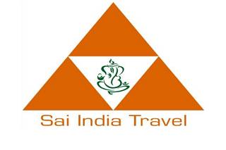 Sai India Travel logo