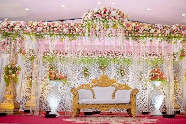 Rao Marriage Home