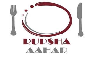 Rupsha AAHAR logo