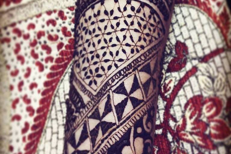 Mehandi designs