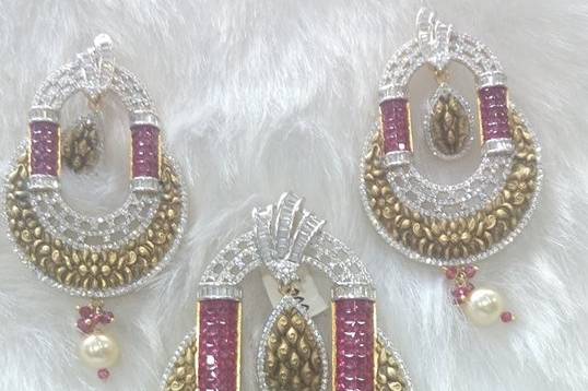 Sapna Jewellery