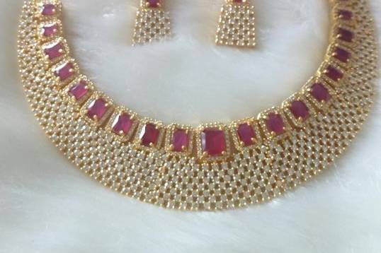 Sapna Jewellery