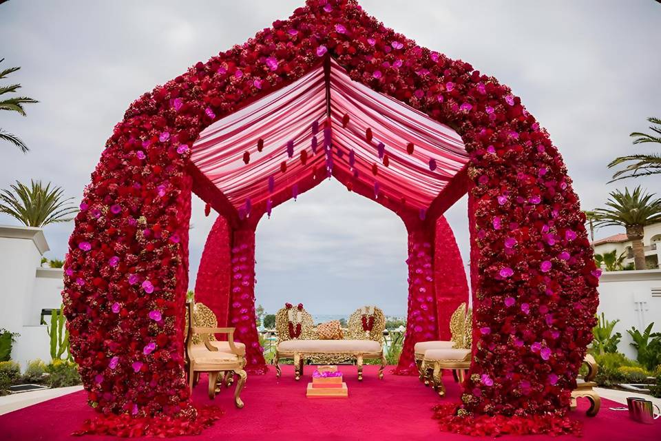 Mandap