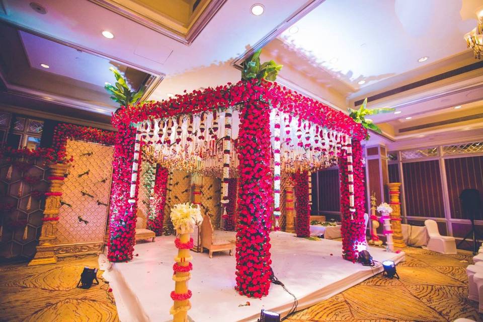 Mandap