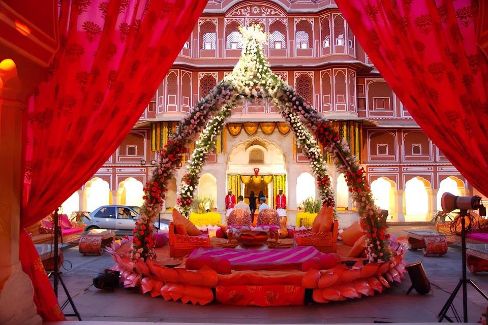 Mandap