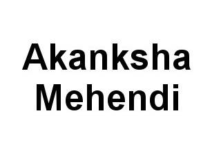 Akanksha Mehendi Logo