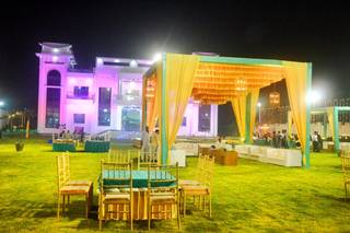 Moments Planners, Delhi