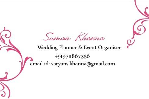Ace Planners Events
