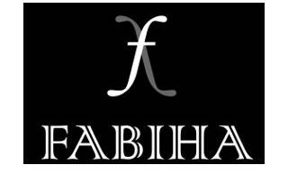 Fabiha boutique logo