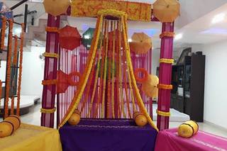 Niyarra Events, Agra