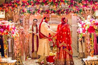 Destination Wedding Planners Sonu Maurya