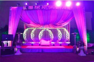 Destination Wedding Planners Sonu Maurya