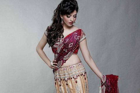 Bridal outfits