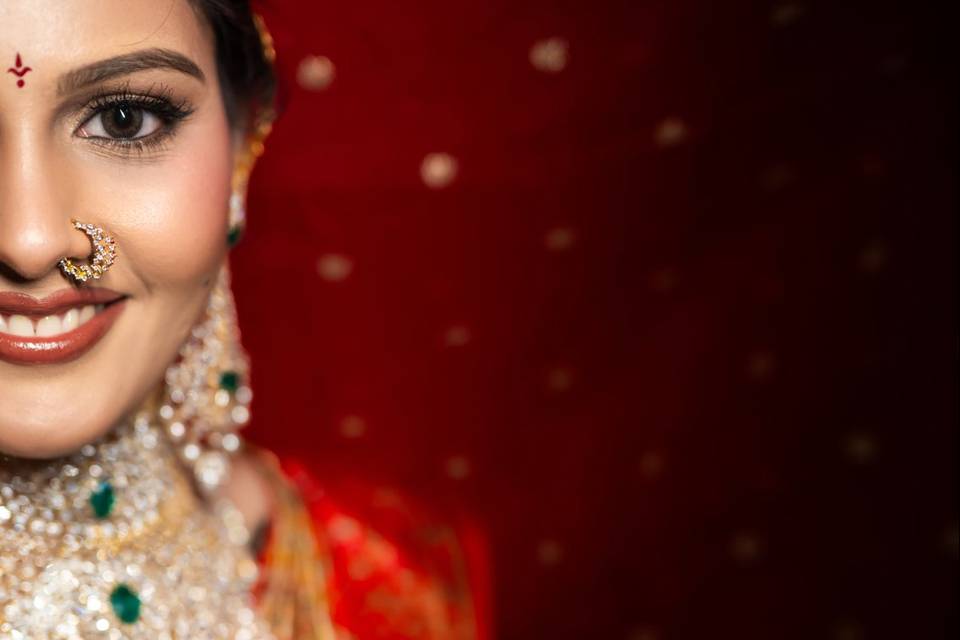 Bride