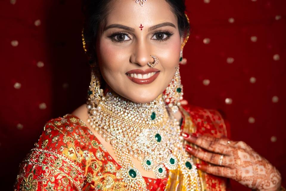 Bride