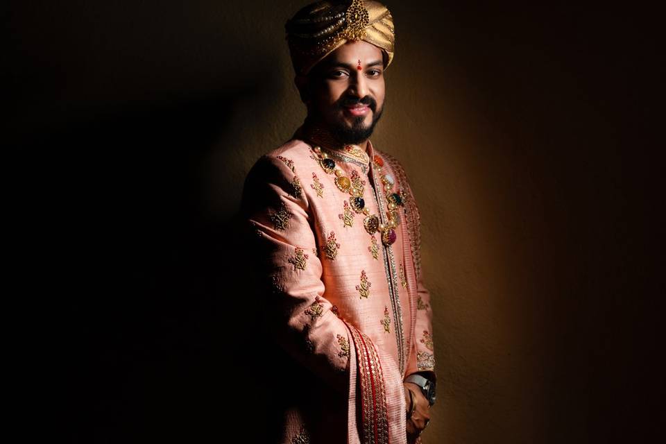 Groom